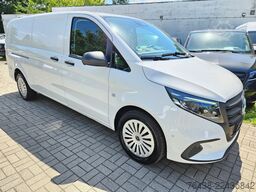 MERCEDES-BENZ Vito 116 CDI PRO EXTRALANG|10tKM|9G|LED|GARANTIE
