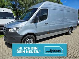MERCEDES-BENZ Sprinter 317 CDI MAXI|3,5tAHKmögl.|9G|360°KAMERA