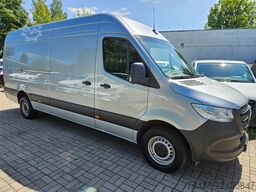 MERCEDES-BENZ Sprinter 317 CDI MAXI|3,5tAHKmögl.|9G|360°KAMERA