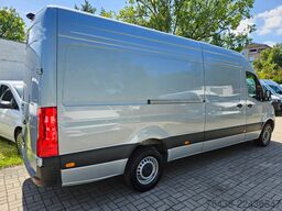 MERCEDES-BENZ Sprinter 317 CDI MAXI|3,5tAHKmögl.|9G|360°KAMERA
