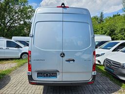 MERCEDES-BENZ Sprinter 317 CDI MAXI|3,5tAHKmögl.|9G|360°KAMERA