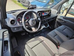 MERCEDES-BENZ Sprinter 317 CDI MAXI|3,5tAHKmögl.|9G|360°KAMERA