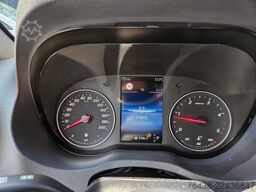 MERCEDES-BENZ Sprinter 317 CDI MAXI|3,5tAHKmögl.|9G|360°KAMERA