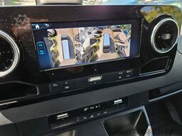 MERCEDES-BENZ Sprinter 317 CDI MAXI|3,5tAHKmögl.|9G|360°KAMERA