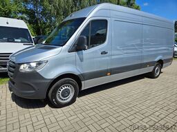 MERCEDES-BENZ Sprinter 317 CDI MAXI|3,5tAHKmögl.|9G|360°KAMERA