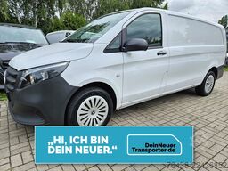 MERCEDES-BENZ Vito 116 CDI PRO|XL|3,1t|10tkm|9G|AHK|mbGARANTIE