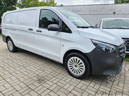 MERCEDES-BENZ Vito 116 CDI PRO|XL|3,1t|10tkm|9G|AHK|mbGARANTIE
