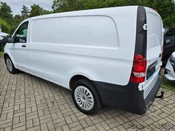 MERCEDES-BENZ Vito 116 CDI PRO|XL|3,1t|10tkm|9G|AHK|mbGARANTIE