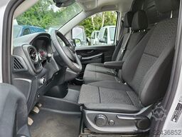 MERCEDES-BENZ Vito 116 CDI PRO|XL|3,1t|10tkm|9G|AHK|mbGARANTIE
