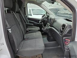 MERCEDES-BENZ Vito 116 CDI PRO|XL|3,1t|10tkm|9G|AHK|mbGARANTIE