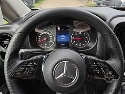MERCEDES-BENZ Vito 116 CDI PRO|XL|3,1t|10tkm|9G|AHK|mbGARANTIE