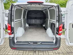 MERCEDES-BENZ Vito 116 CDI PRO|XL|3,1t|10tkm|9G|AHK|mbGARANTIE