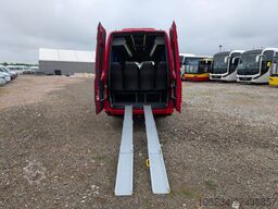 MERCEDES-BENZ Sprinter 519 4x4