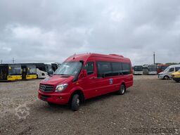 MERCEDES-BENZ Sprinter 519 4x4