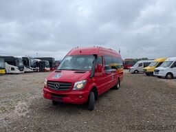 MERCEDES-BENZ Sprinter 519 4x4