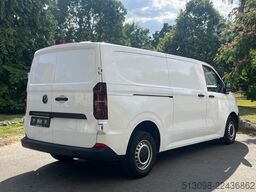 VOLKSWAGEN T7 TEMPOMAT SPURHALTE ASSIST KLIMA 1.HAND