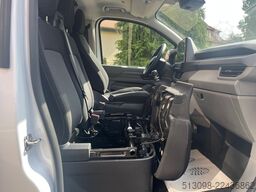 VOLKSWAGEN T7 TEMPOMAT SPURHALTE ASSIST KLIMA 1.HAND