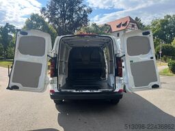 VOLKSWAGEN T7 TEMPOMAT SPURHALTE ASSIST KLIMA 1.HAND