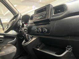 RENAULT Master L3-H2 Maxi Hoch+Lang*Garantie*1.Hand