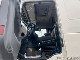 DAF XF 480 FAN Baustoff*Atlas 186.3 Kran Hochsitz 7m
