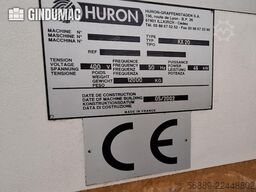 Huron KX20