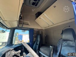 Scania R500 Topline, Euro 5, V8 / 6x2 / Standklima / S...