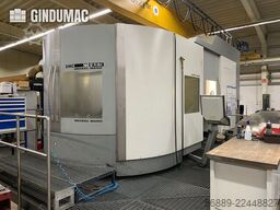 DECKEL MAHO DMC 160 U Hi-Dyn
