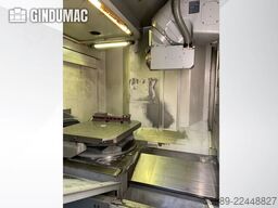 DECKEL MAHO DMC 160 U Hi-Dyn