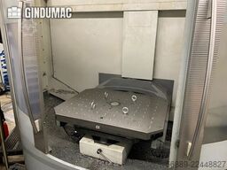 DECKEL MAHO DMC 160 U Hi-Dyn