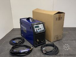 Lascentrum MIG 300 DP-3