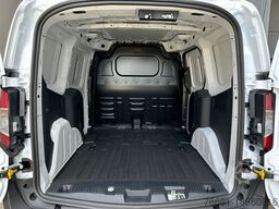 Ford E-Courier - Full Electric - Autonomia 300 Km