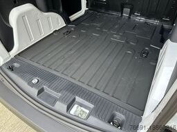 Ford E-Courier - Full Electric - Autonomia 300 Km