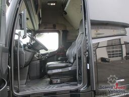 Mercedes-Benz Mercedes Benz Actros 1853LS mit Sitzecke