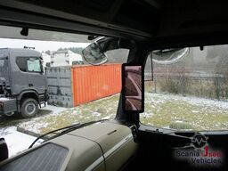Mercedes-Benz Mercedes Benz Actros 1853LS mit Sitzecke