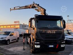 IVECO STRALIS AT260S46/P GRU FASSI
