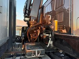 IVECO STRALIS AT260S46/P GRU FASSI