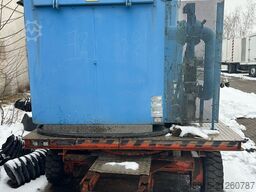 WIELAND Wieland WTR 3200/EX