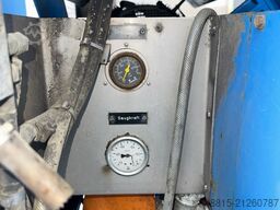 WIELAND Wieland WTR 3200/EX