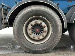 Kempf KEMPF BENNE ACIER 55M3