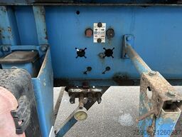 Kempf KEMPF BENNE ACIER 55M3