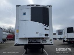 Schmitz Cargobull Tiefkühler Multitemp Trennwand