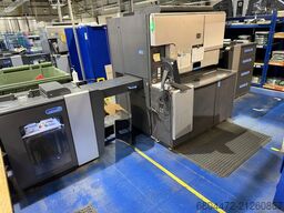Digitalna štamparska mašina HP Indigo 7500