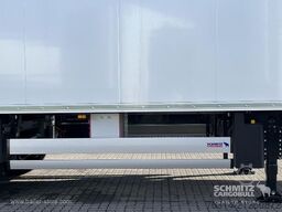 Schmitz Cargobull Tiefkühler Standard Trennwand