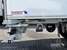 Schmitz Cargobull Tiefkühler Standard Trennwand