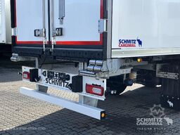 Schmitz Cargobull Tiefkühler Standard Trennwand