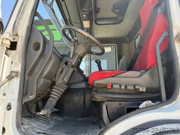 Iveco Eurotrakker 410E44H Kipper 8x4 40Ton