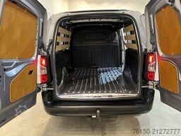 Peugeot Partner 1.5 BlueHDi L2 130 PK Automaat / Euro 6...