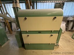 Ocrim Degerminator FRM 714