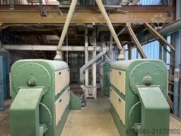 Ocrim Degerminator FRM 714