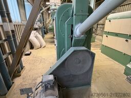 Ocrim Degerminator FRM 714